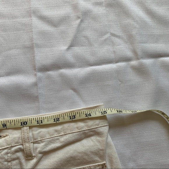 Lacoste jean skirt - Picture 13 of 14